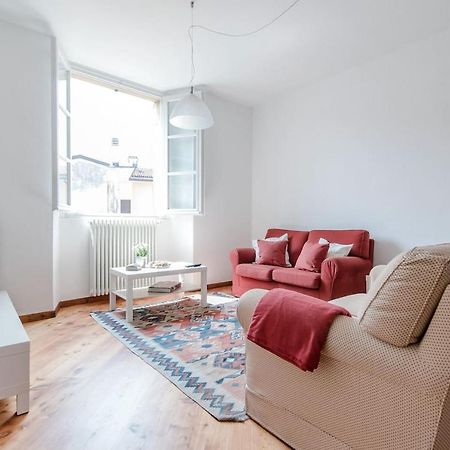 Apartamento In-Town Como Exterior foto
