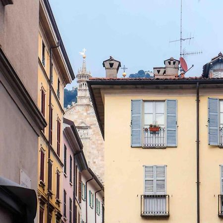 Apartamento In-Town Como Exterior foto