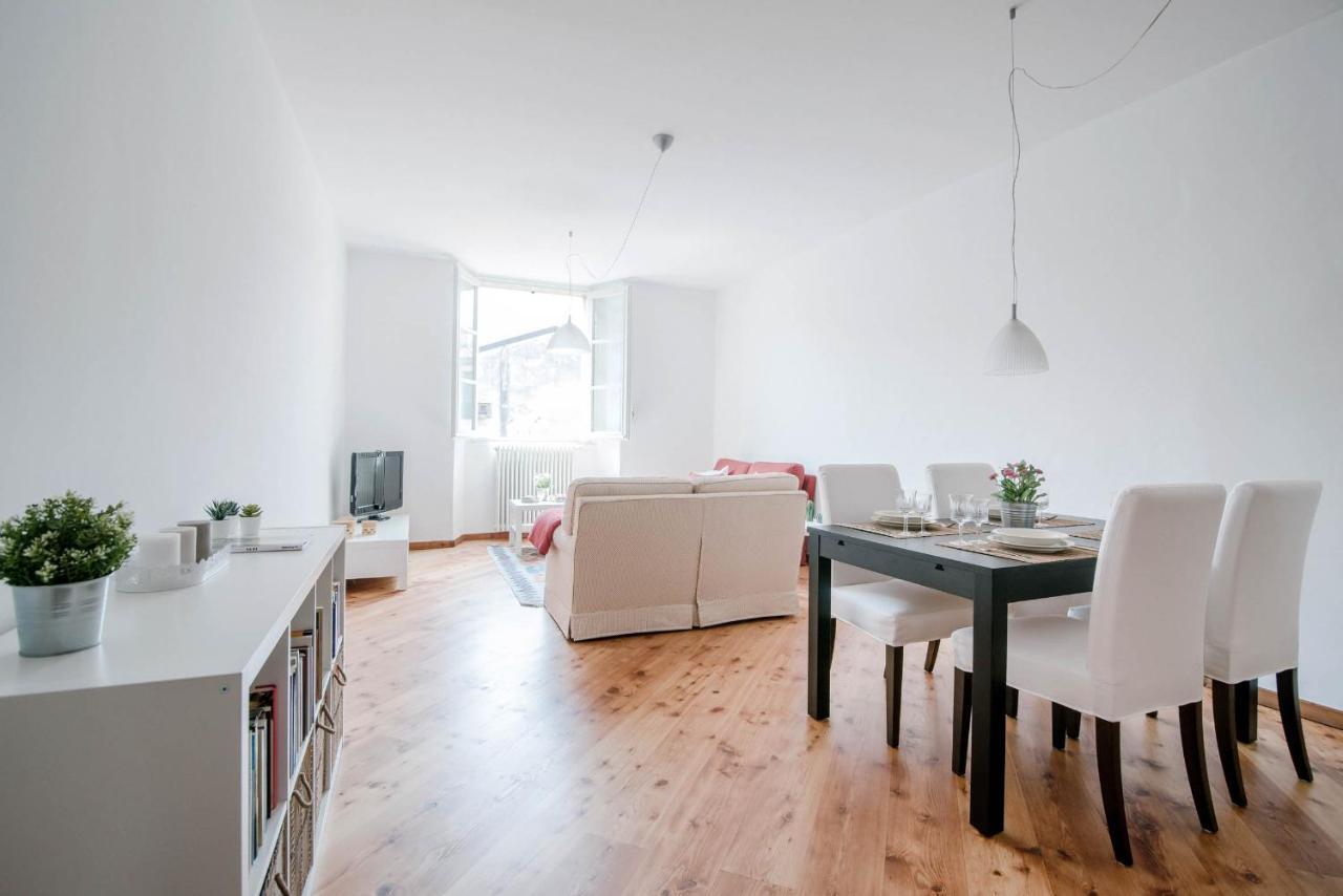 Apartamento In-Town Como Exterior foto